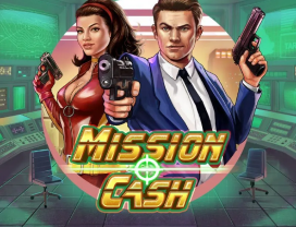 Mission Cash